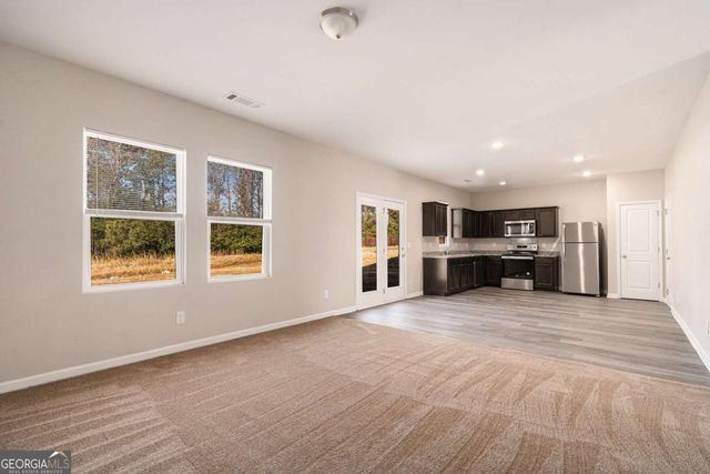 1077 Coldwater Drive, Griffin, GA 30224