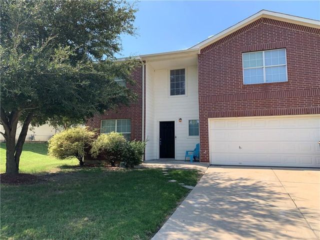 161 Peppergrass CV, Kyle, TX 78640