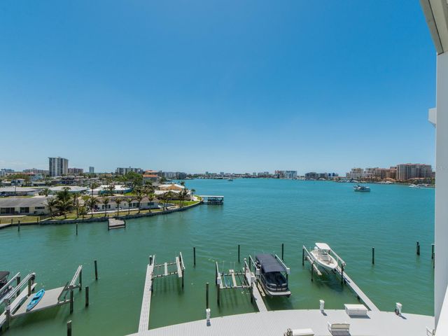 610 ISLAND WAY 407, Clearwater Beach, FL 33767