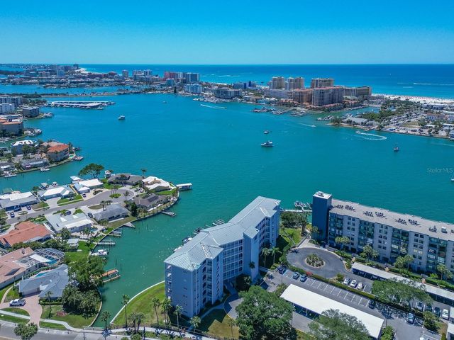 610 ISLAND WAY 407, Clearwater Beach, FL 33767
