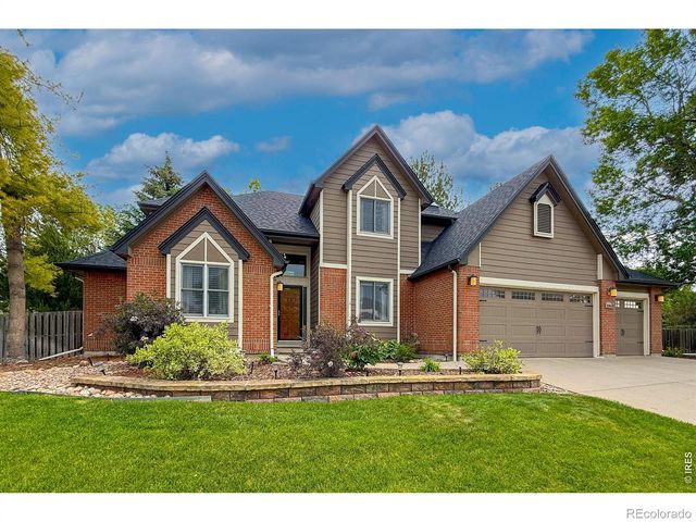 2000 Ridgeview Drive, Longmont, CO 80504