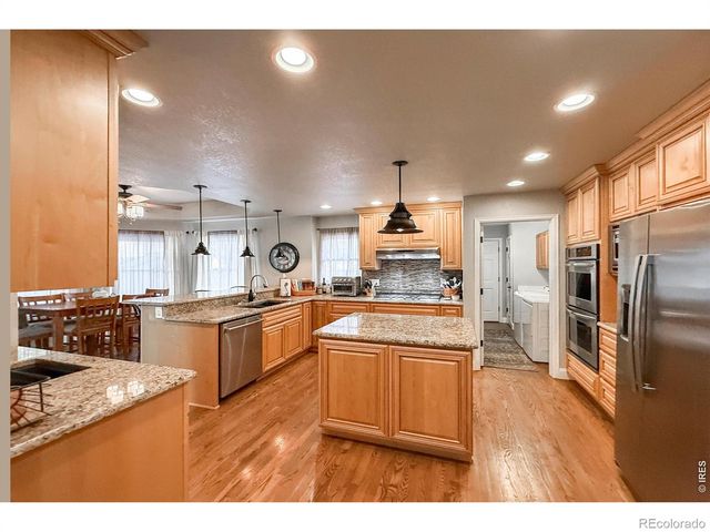 2000 Ridgeview Drive, Longmont, CO 80504