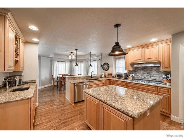 2000 Ridgeview Drive, Longmont, CO 80504