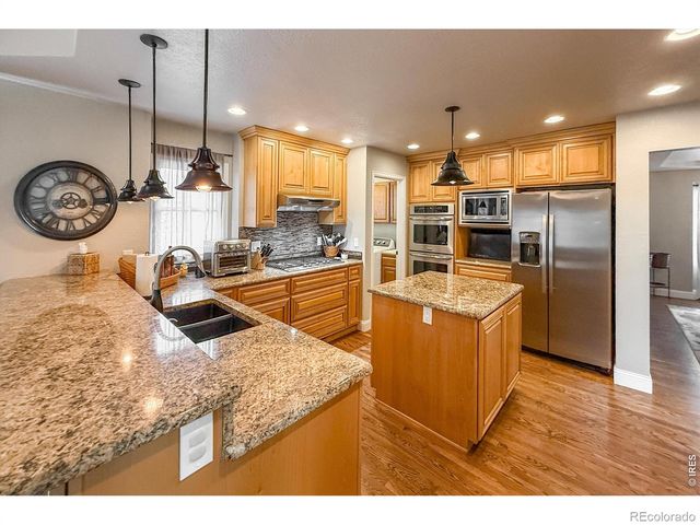 2000 Ridgeview Drive, Longmont, CO 80504
