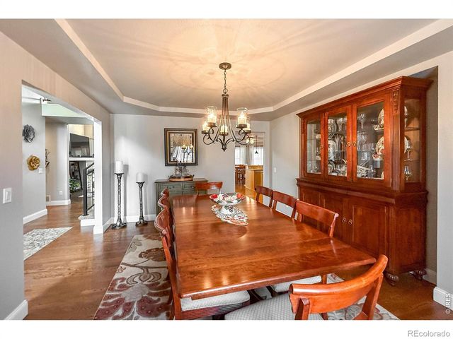 2000 Ridgeview Drive, Longmont, CO 80504