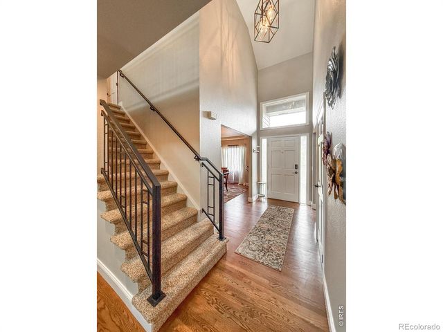 2000 Ridgeview Drive, Longmont, CO 80504
