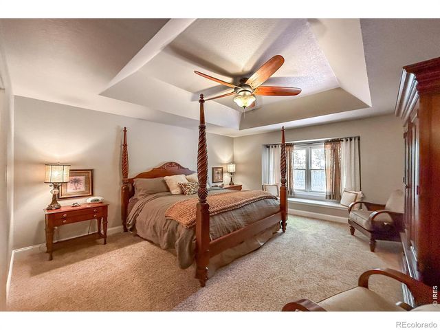 2000 Ridgeview Drive, Longmont, CO 80504