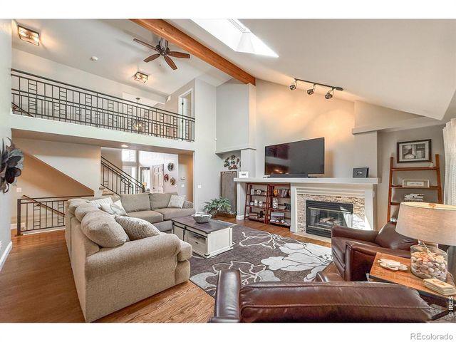2000 Ridgeview Drive, Longmont, CO 80504