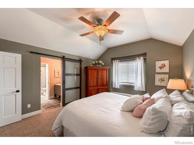 2000 Ridgeview Drive, Longmont, CO 80504