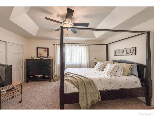 2000 Ridgeview Drive, Longmont, CO 80504