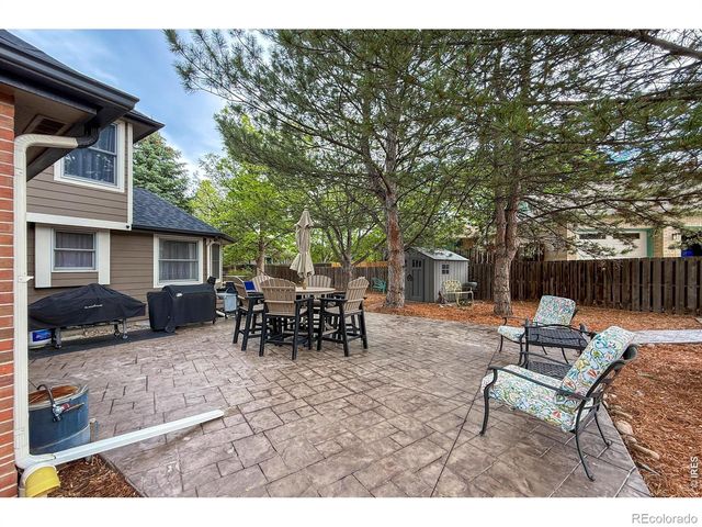 2000 Ridgeview Drive, Longmont, CO 80504