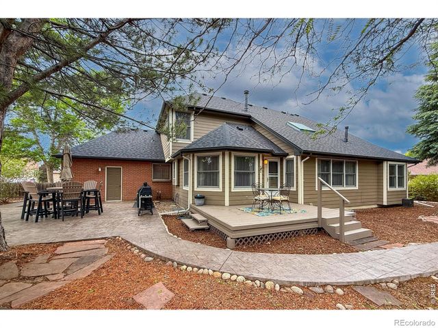 2000 Ridgeview Drive, Longmont, CO 80504