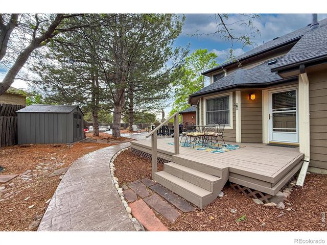 2000 Ridgeview Drive, Longmont, CO 80504