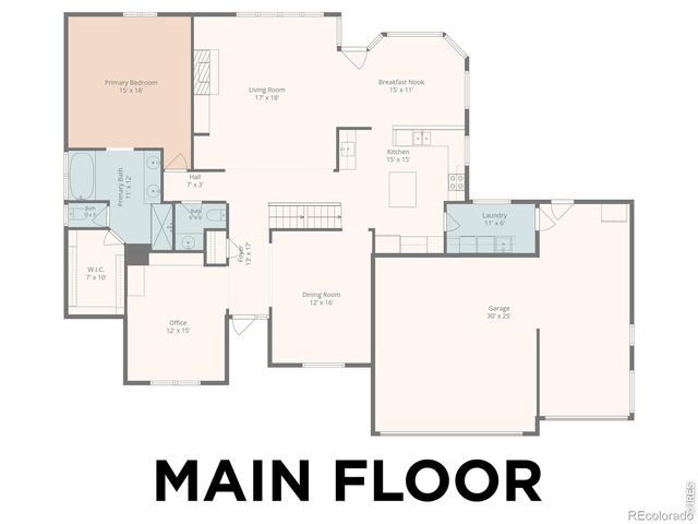 2000 Ridgeview Drive, Longmont, CO 80504