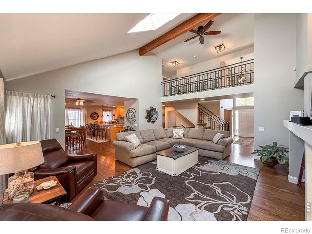 2000 Ridgeview Drive, Longmont, CO 80504