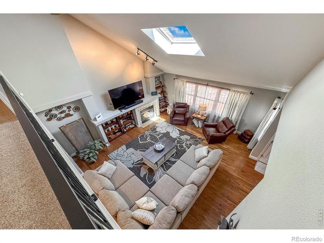 2000 Ridgeview Drive, Longmont, CO 80504