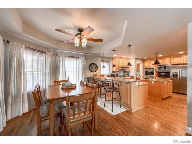 2000 Ridgeview Drive, Longmont, CO 80504