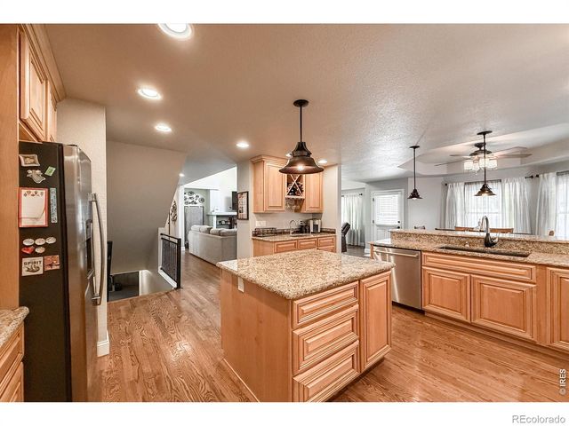 2000 Ridgeview Drive, Longmont, CO 80504