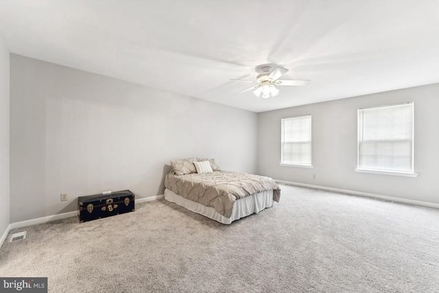 7440 QUAKING DR, Sunderland, MD 20689