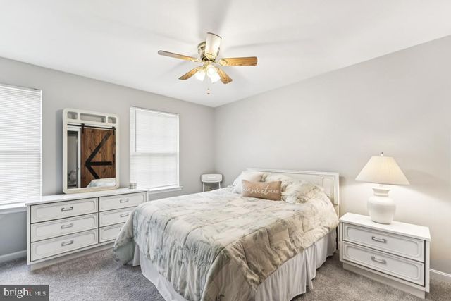 7440 QUAKING DR, Sunderland, MD 20689