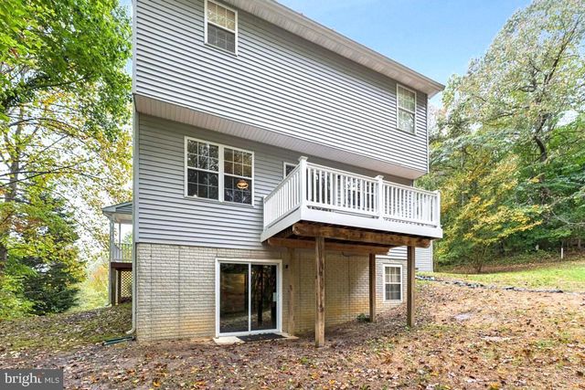 7440 QUAKING DR, Sunderland, MD 20689