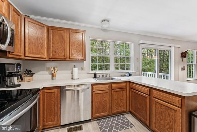 7440 QUAKING DR, Sunderland, MD 20689