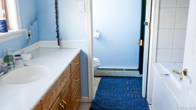 6 Rock View Lane, Loch Sheldrake, NY 12759