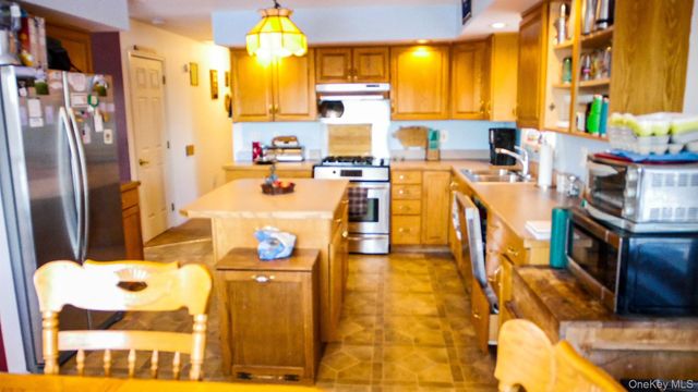 6 Rock View Lane, Loch Sheldrake, NY 12759