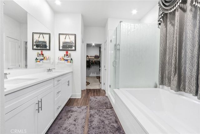 16614 Trailblazer, Chino, CA 91708