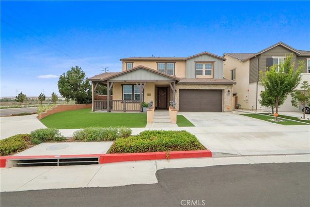 16614 Trailblazer, Chino, CA 91708
