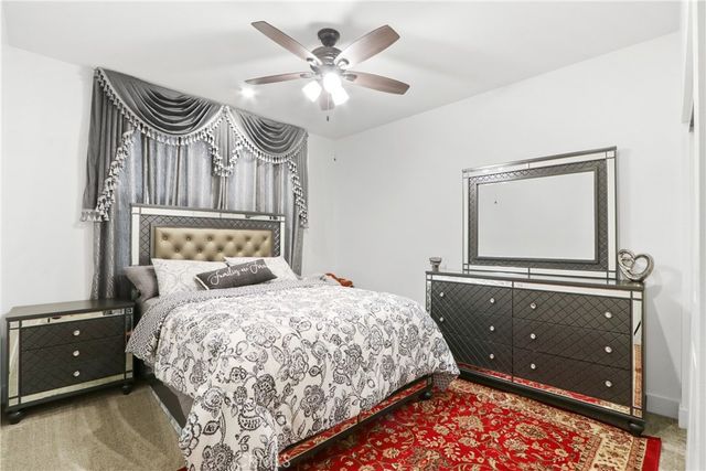 16614 Trailblazer, Chino, CA 91708