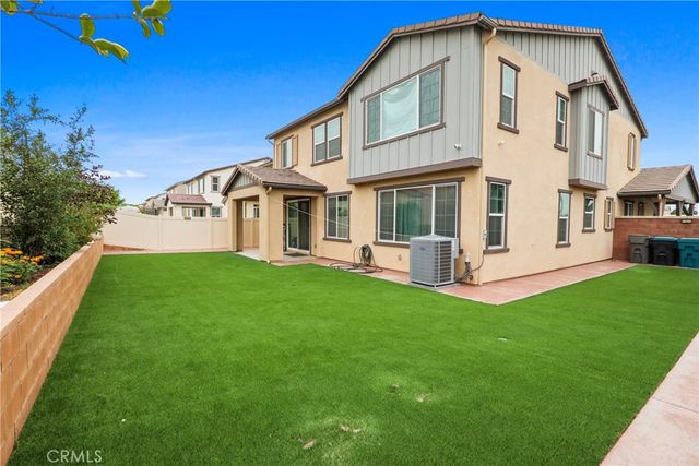 16614 Trailblazer, Chino, CA 91708