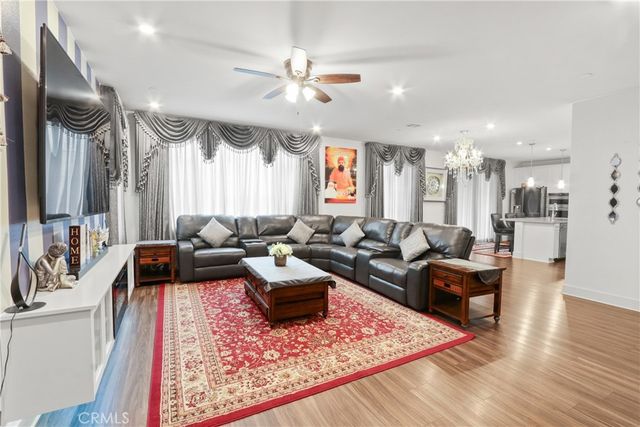 16614 Trailblazer, Chino, CA 91708