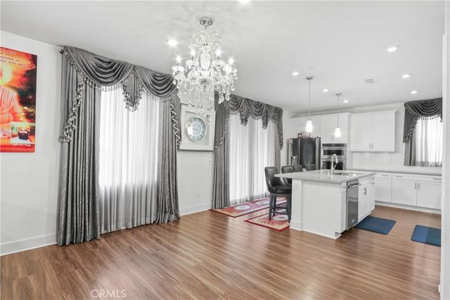 16614 Trailblazer, Chino, CA 91708