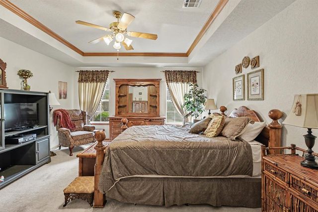 720 W Alamo Way, Mustang, OK 73064