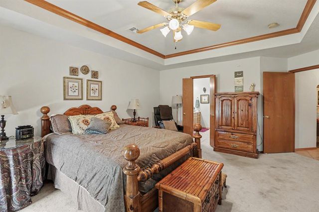 720 W Alamo Way, Mustang, OK 73064