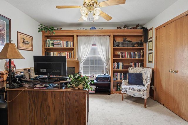 720 W Alamo Way, Mustang, OK 73064