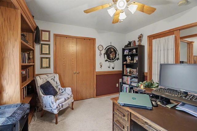 720 W Alamo Way, Mustang, OK 73064