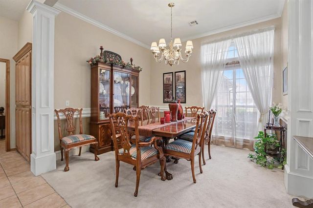720 W Alamo Way, Mustang, OK 73064