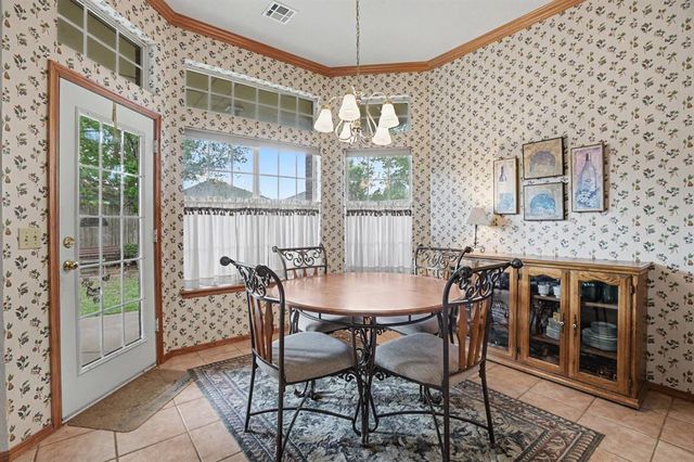 720 W Alamo Way, Mustang, OK 73064