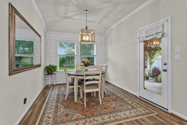 12813 S Winding Pines Drive, Tomball, TX 77375
