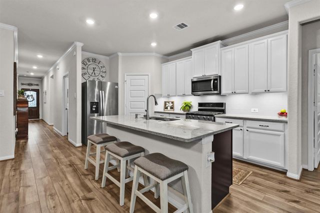 12813 S Winding Pines Drive, Tomball, TX 77375