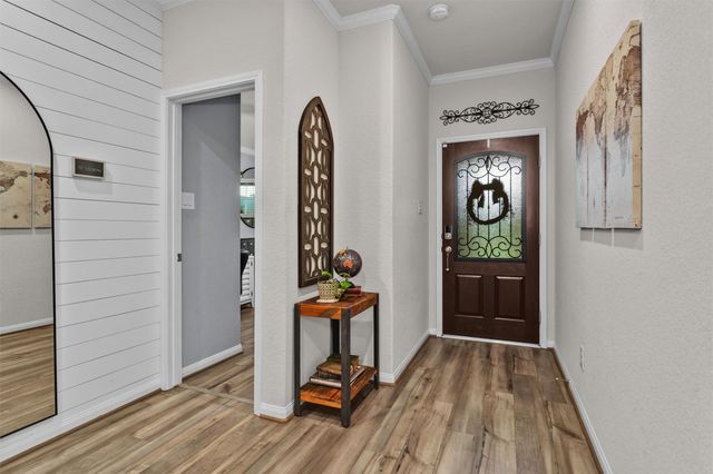 12813 S Winding Pines Drive, Tomball, TX 77375