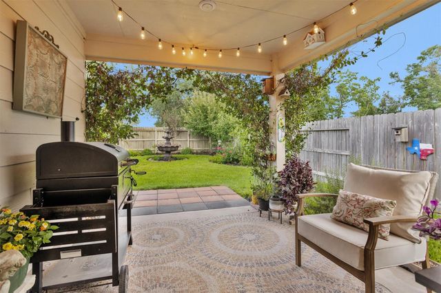 12813 S Winding Pines Drive, Tomball, TX 77375