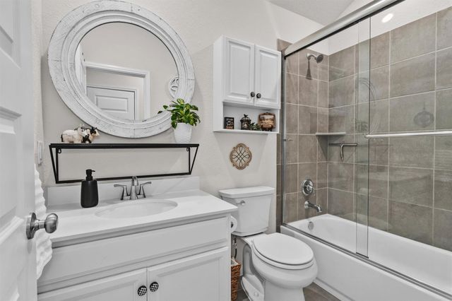 12813 S Winding Pines Drive, Tomball, TX 77375
