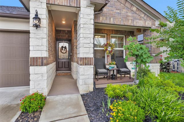 12813 S Winding Pines Drive, Tomball, TX 77375