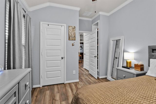 12813 S Winding Pines Drive, Tomball, TX 77375