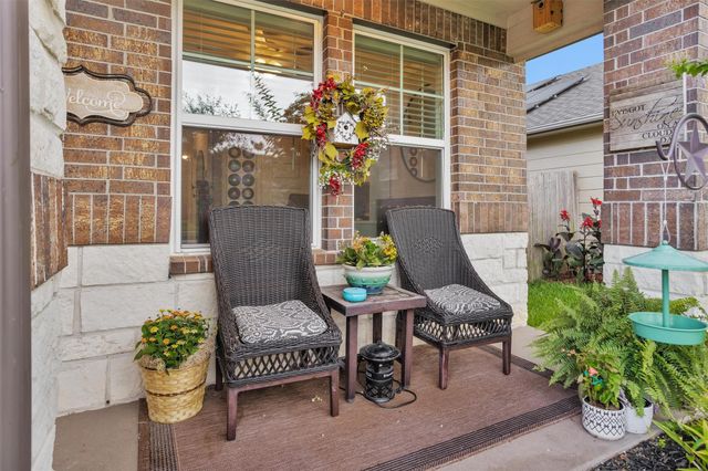 12813 S Winding Pines Drive, Tomball, TX 77375
