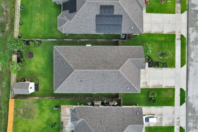 12813 S Winding Pines Drive, Tomball, TX 77375