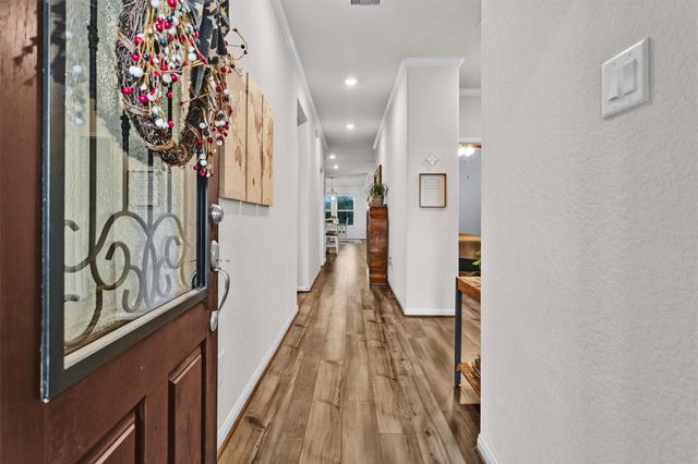 12813 S Winding Pines Drive, Tomball, TX 77375